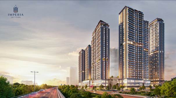 Đón đầu xu hướng, khu Tây Hà Nội sắp xuất hiện dự án căn hộ của MIK Group- Ảnh 2.