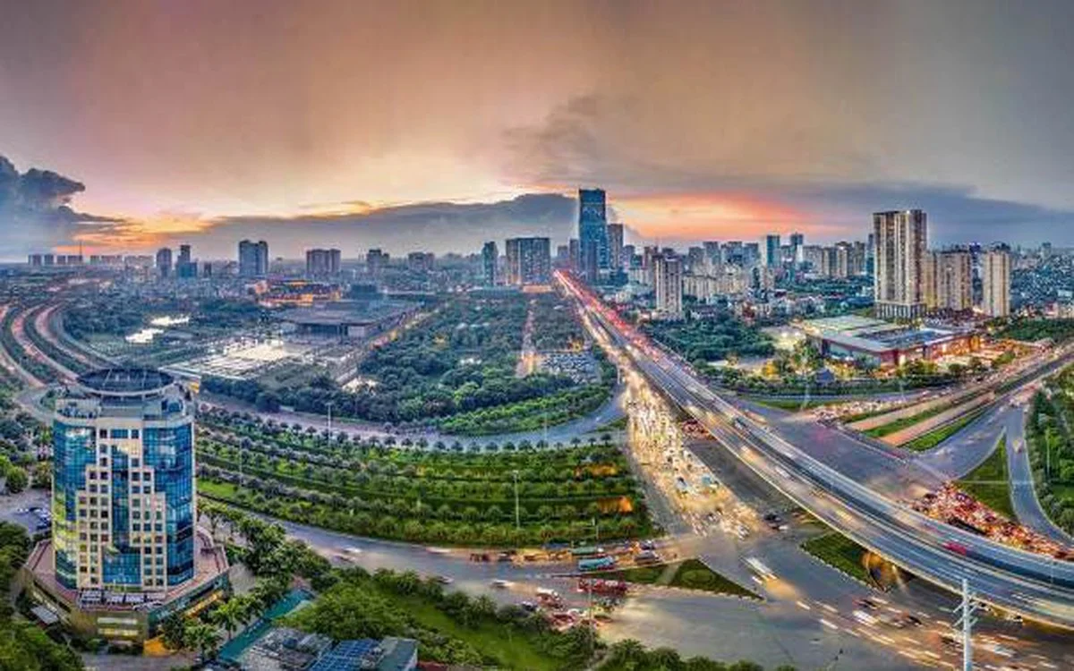 Đón đầu xu hướng, khu Tây Hà Nội sắp xuất hiện dự án căn hộ của MIK Group